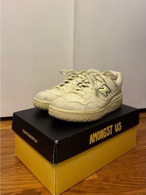 New Balance 550 x Joe Freshgoods Men’s Off-white Low-top Sneakers